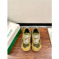 보테가베네타(BOTTEGA VENETA) 오르빗 스니커즈 신발