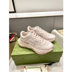 구찌(GUCCI) 리플 웨이브 스니커즈 신발