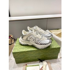 구찌(GUCCI) 리플 웨이브 스니커즈 신발