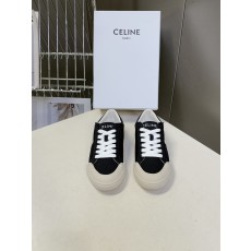 셀린느(CELINE) 트리옹프 스니커즈 신발
