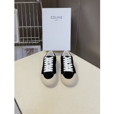 셀린느(CELINE) 트리옹프 스니커즈 신발