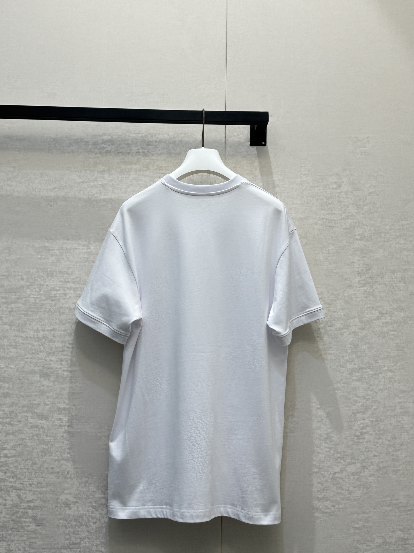 구찌(GUCCI) 빈티지 로고 프린트 반팔 티셔츠 의류