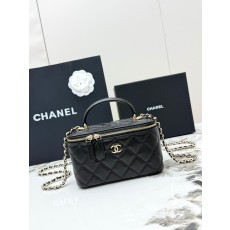 샤넬(Chanel) 21K 베니티 체인백 파우치백 가방 - 라지
