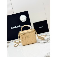 샤넬(Chanel) 21K 베니티 체인백 파우치백 가방 - 스몰