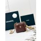 샤넬(Chanel) 21C 금볼 베니티 체인백 파우치백 가방 - 스몰
