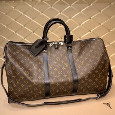 루이비통(Louis Vuitton) LV 키폴(Keepall) 45 여행용 백 가방