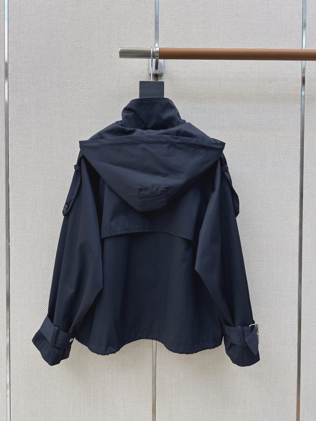 Dior CD 디올 정글 프린트 리버서블 루즈핏 윈드브레이커 바람막이 자켓 재킷 의류