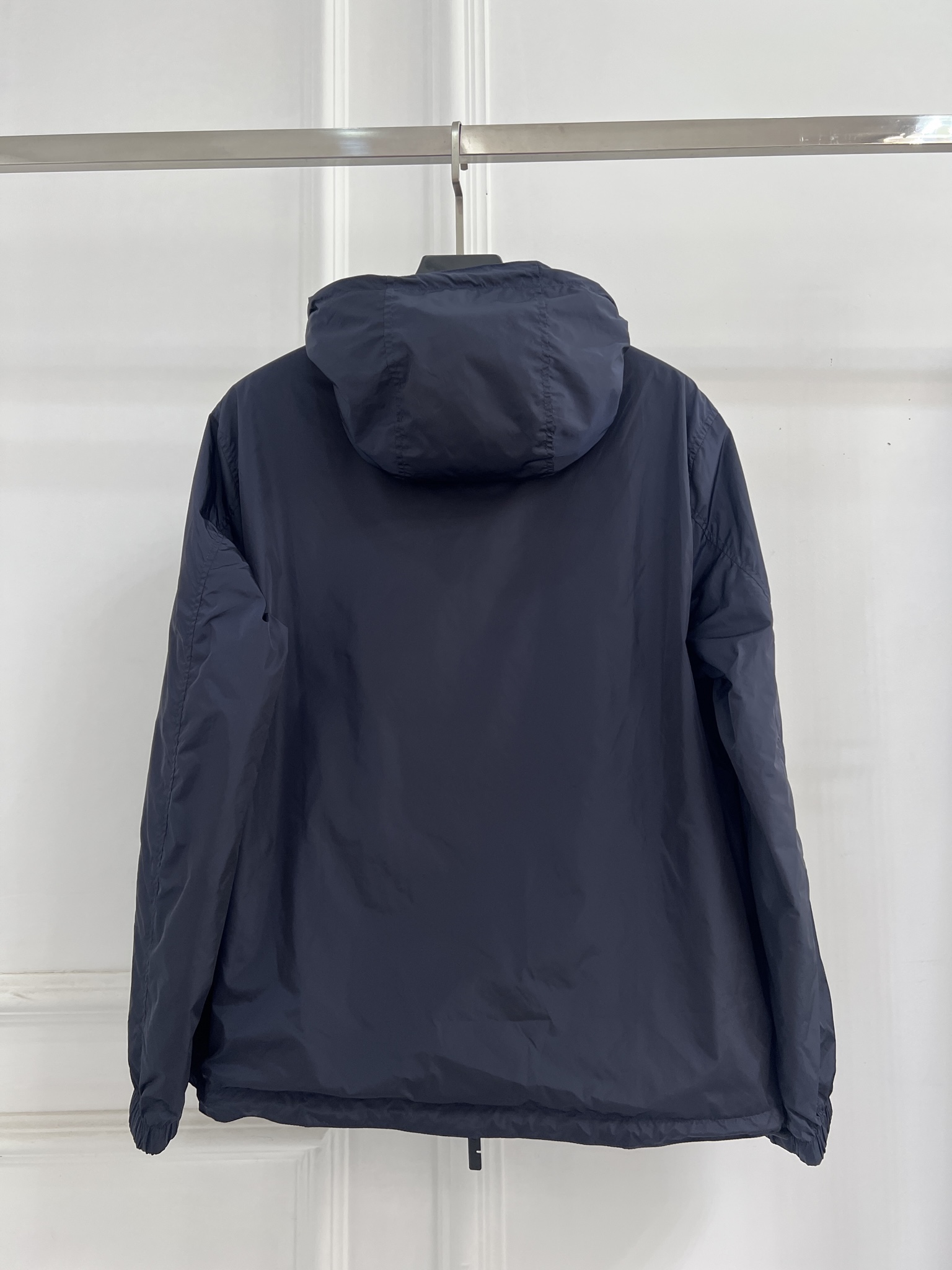 버버리(BURBERRY) 리버서블 체크 후드 자켓 의류