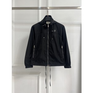 버버리(BURBERRY) 라이트 나일론 후드 자켓 의류