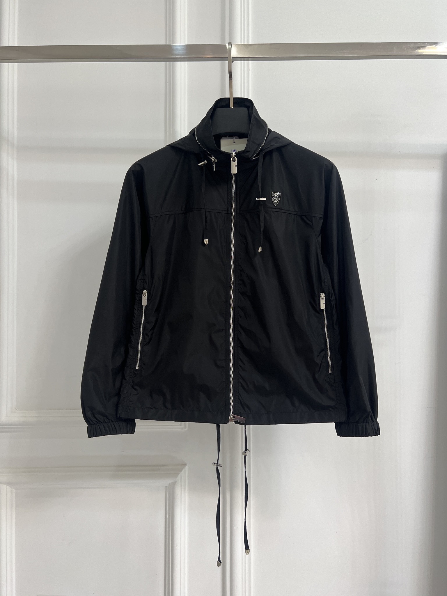 버버리(BURBERRY) 라이트 나일론 후드 자켓 의류