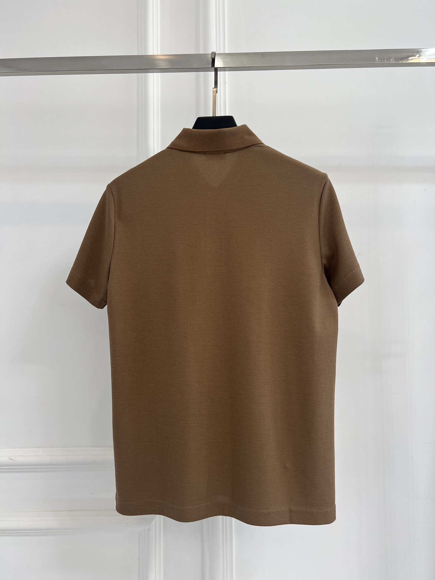 버버리(BURBERRY) 로고 코튼 티셔츠 의류