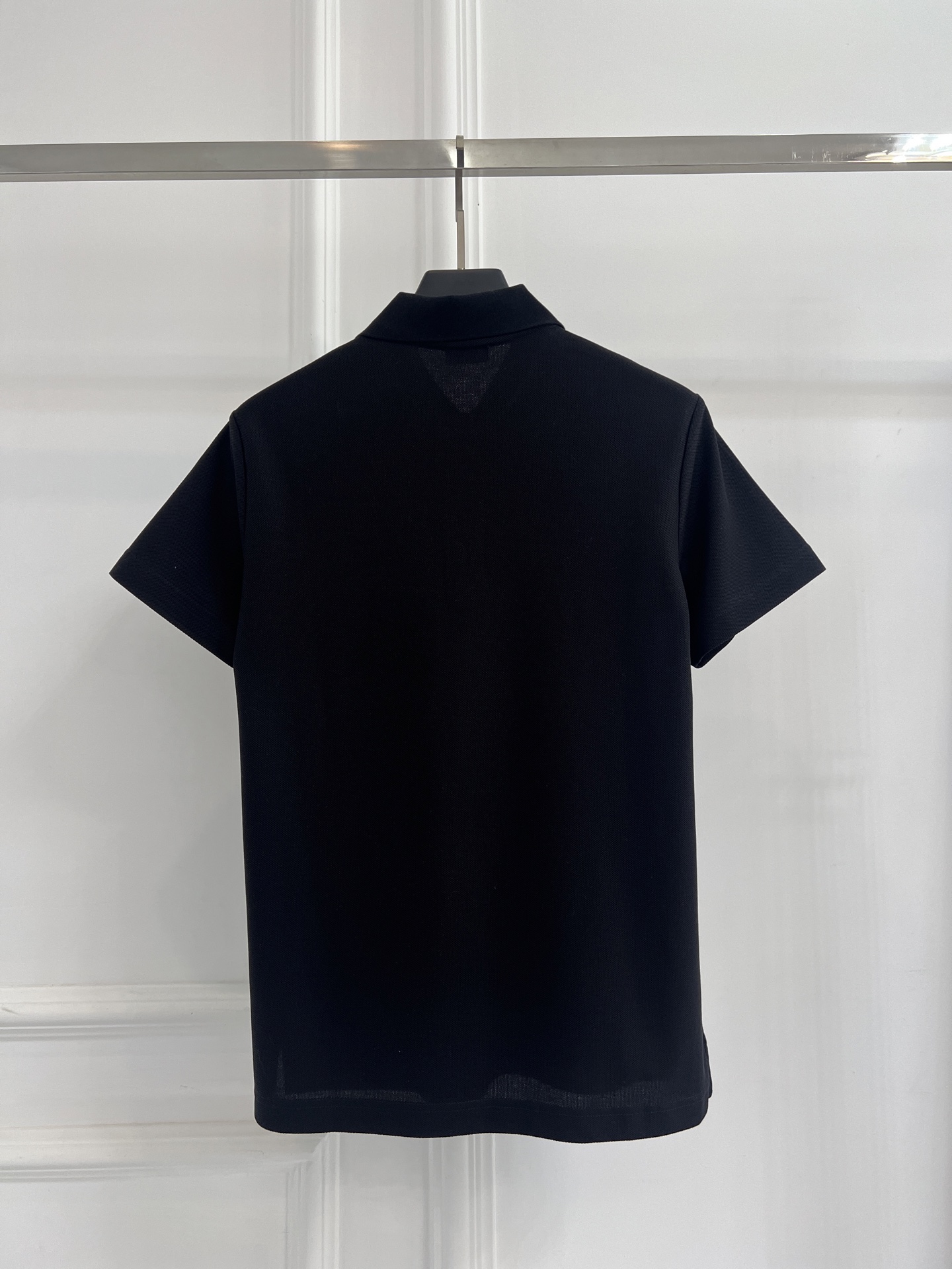 버버리(BURBERRY) 로고 코튼 티셔츠 의류