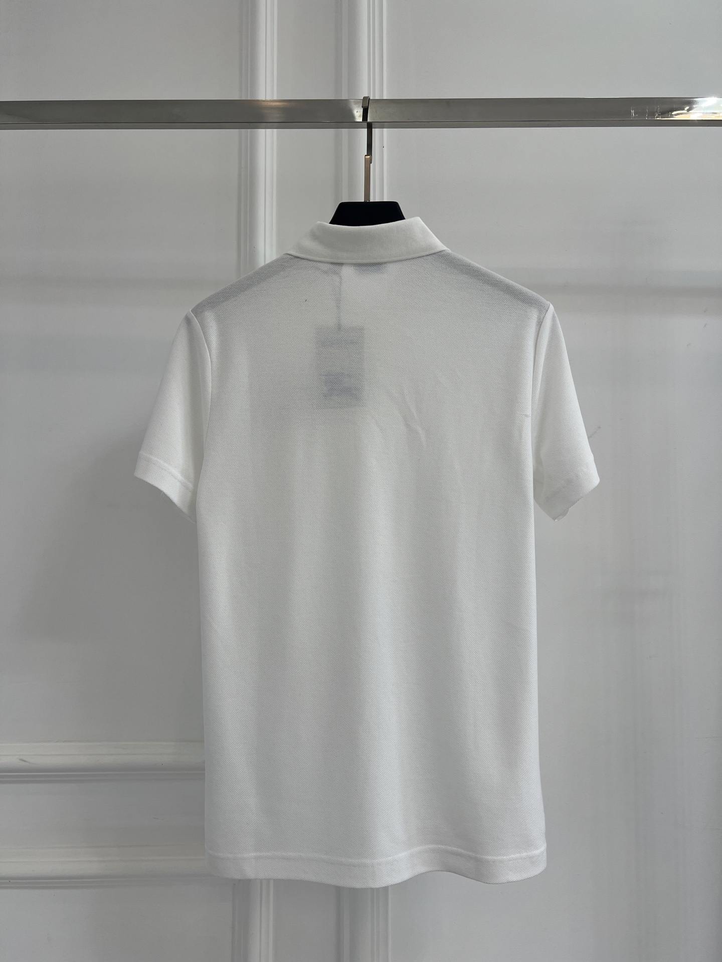 버버리(BURBERRY) 로고 코튼 티셔츠 의류