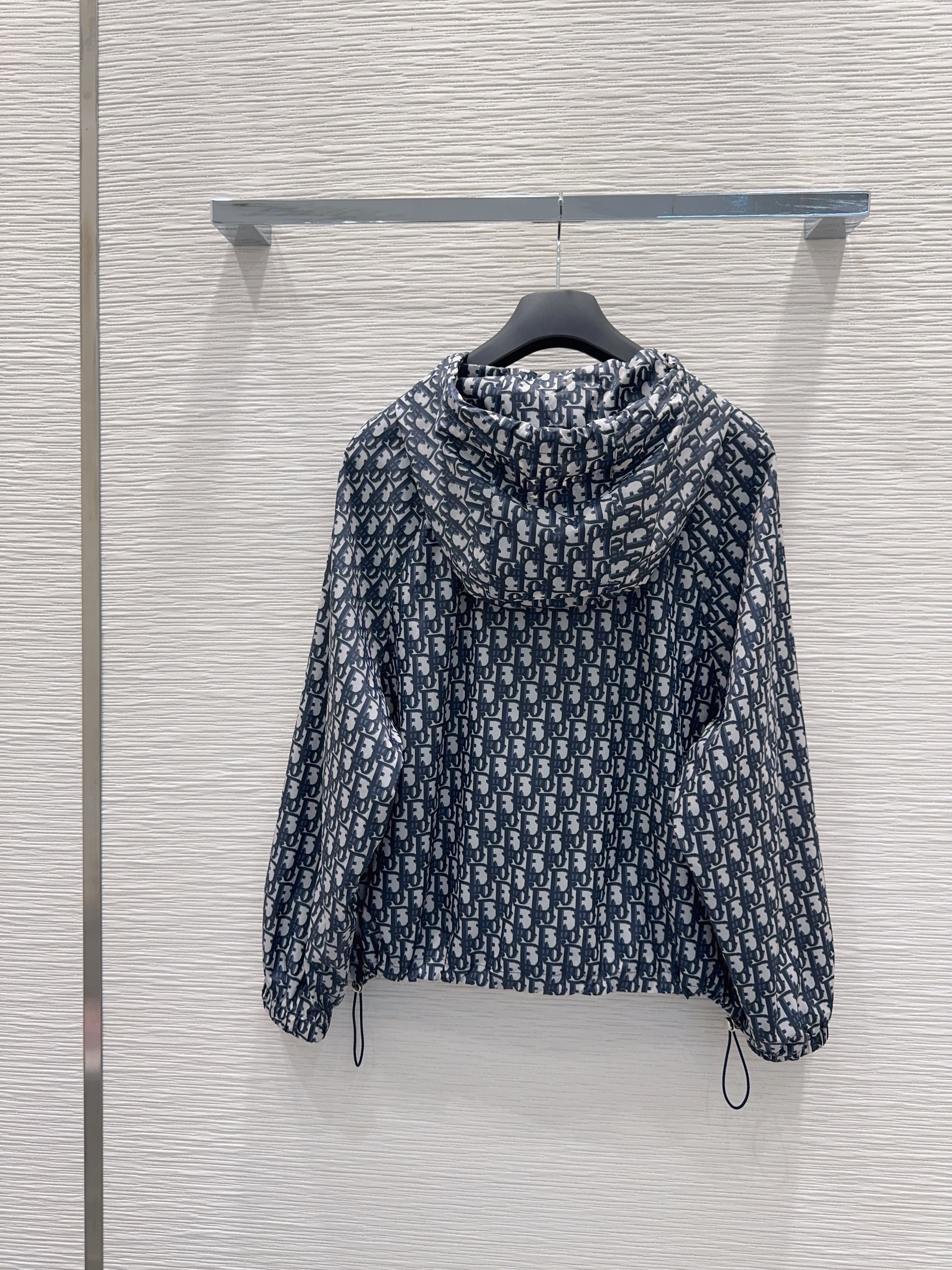 Dior CD 디올 후드 바람막이 자켓 재킷 의류