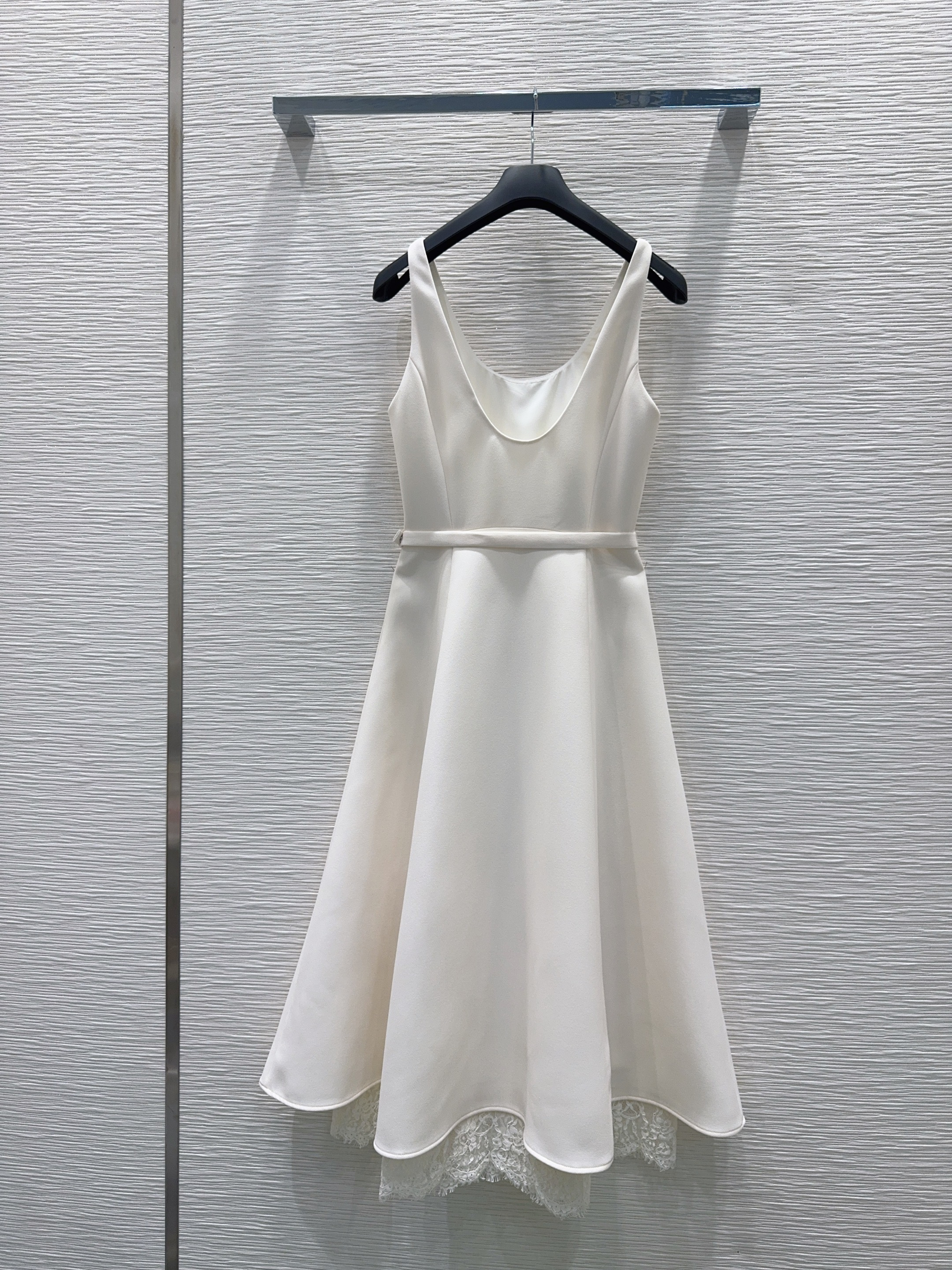 Dior CD 디올 클래식 롱 슬리브리스 원피스 의류