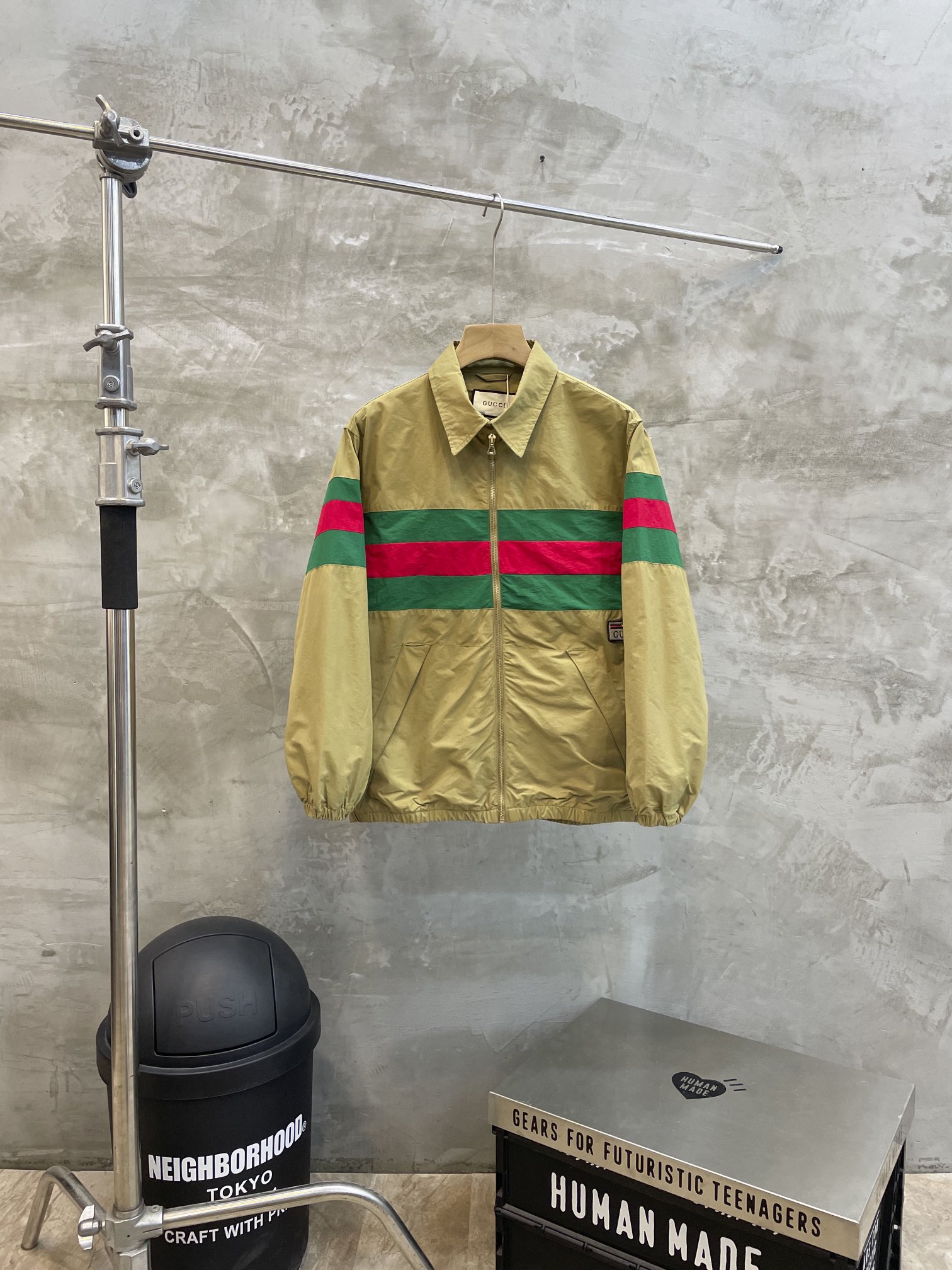 GUCCI 구찌 자켓 의류