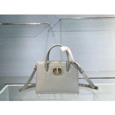 디올 30몽테인 St호노르 그레이 미듐 카바백