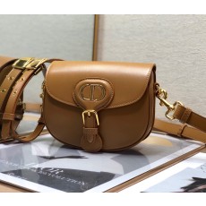 디올 브라운 복스 바비 스몰백