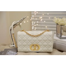 디올 숄더백 카로백