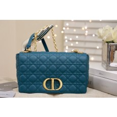 디올 숄더백 카로백