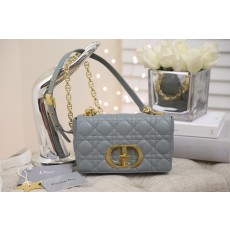 디올 숄더백 카로백