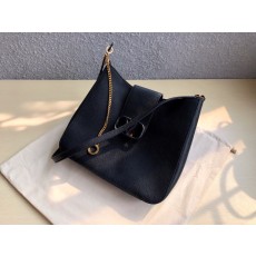 발렌티노 Garavani VSLING 시그니처 스몰 블랙 호보백