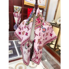 루이비통 스카프