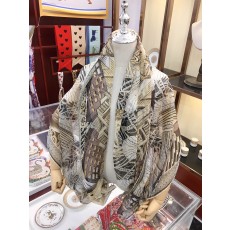 루이비통 스카프