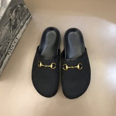 구찌 슬리퍼
