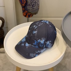 루이비통 볼캡