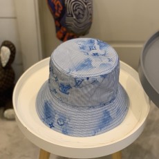 루이비통 버킷햇