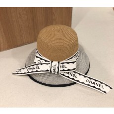 샤넬 플로피 햇