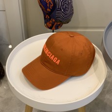 발렌시아가 볼캡