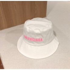 발렌시아가 버킷햇