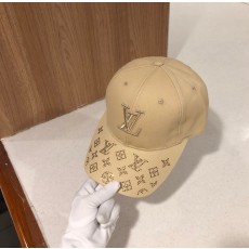 루이비통 볼캡