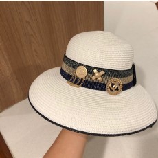 샤넬 플로피 햇