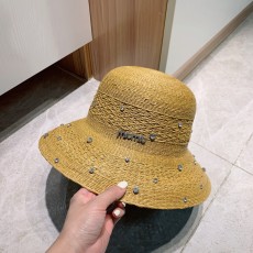 미우미우 플로피 햇