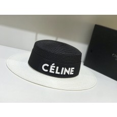 셀린느 플로피 햇