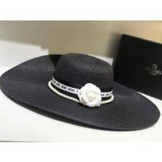 샤넬 플로피 햇