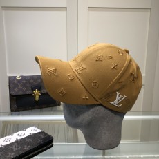 루이비통 볼캡