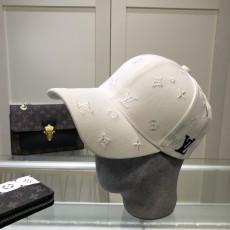 루이비통 볼캡