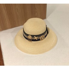 샤넬 플로피 햇