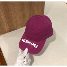 발렌시아가 볼캡