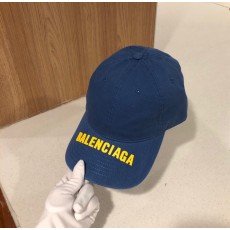 발렌시아가 볼캡