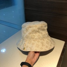 루이비통 버킷햇