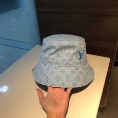 루이비통 버킷햇