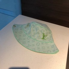 루이비통 버킷햇