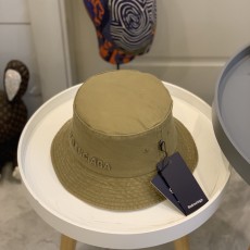 발렌시아가 버킷햇