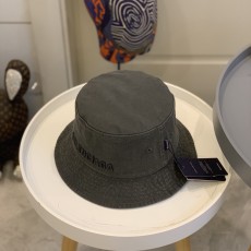프라다 버킷햇