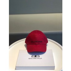 발렌시아가 볼캡